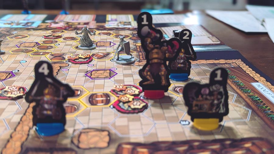 BoardGameGeek