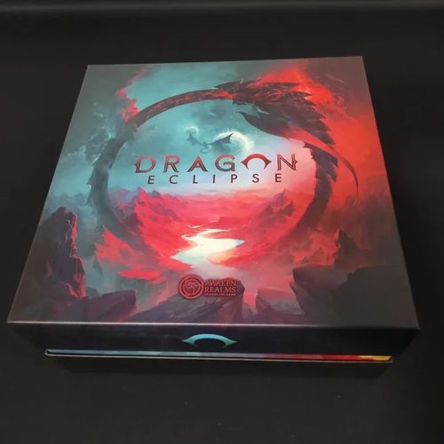 Dragon Eclipse