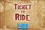 Video Game: Ticket to Ride