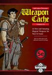 RPG Item: Weapon Cache Volume 01