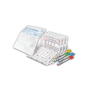 Railroad Ink: Additional Players Pack