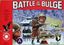 Board Game: Battle of the Bulge
