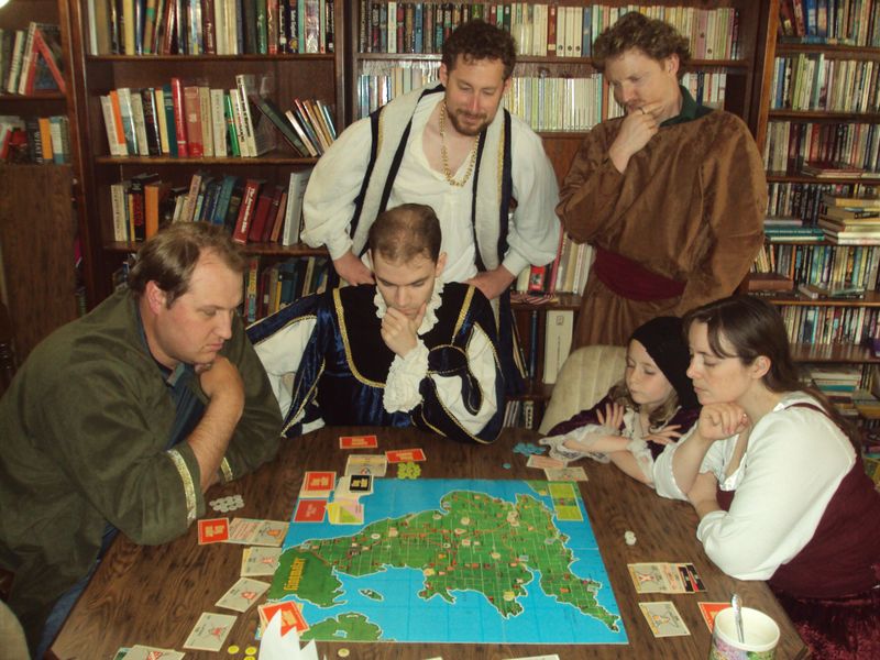 BoardGameGeek