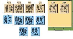 LT & UJ presents: Pegasus Bridge (An Advanced Squad Leader Story