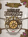 RPG Item: Path of Magic