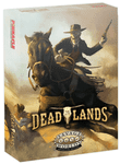 RPG Item: Deadlands: The Weird West Box Set