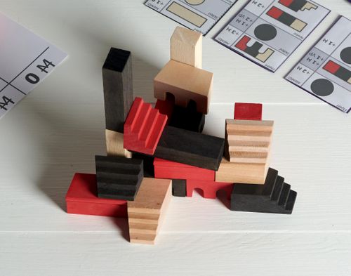 From gallery of DavidVanDrunen