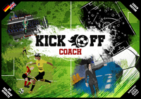 Kick Off: Coach