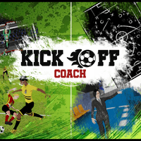 Kick Off: Coach