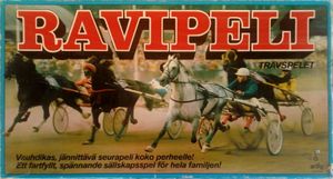 Ravipeli