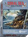 Coral Sea Solitaire: Deluxe Edition