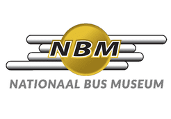 GRUNN: Pioniers in de Provincie – Nationaal Bus Museum Scenario Promo Card
