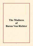 RPG Item: The Madness of Baron Von Richter