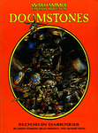 RPG Item: Blood in Darkness