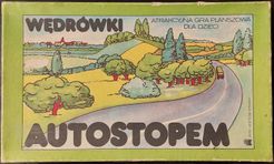 Wędrówki Autostopem