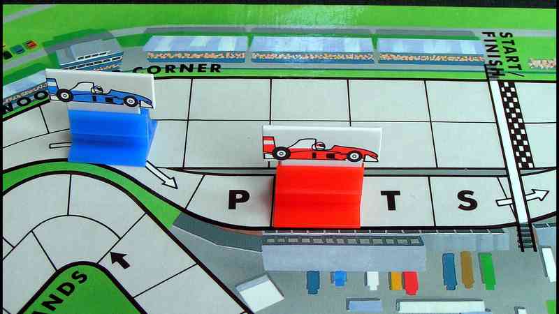 Silverstone Grand Prix