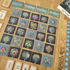 Starting grid (Play It Yourself Review)
