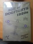 Age of Dogfights: 1920s