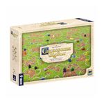 Carcassonne Big Box (Portuguese)
