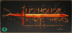 No Honor Among Thieves