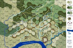 Donelson Breakout