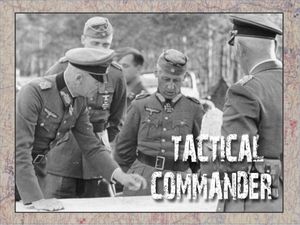 Tactical Commander