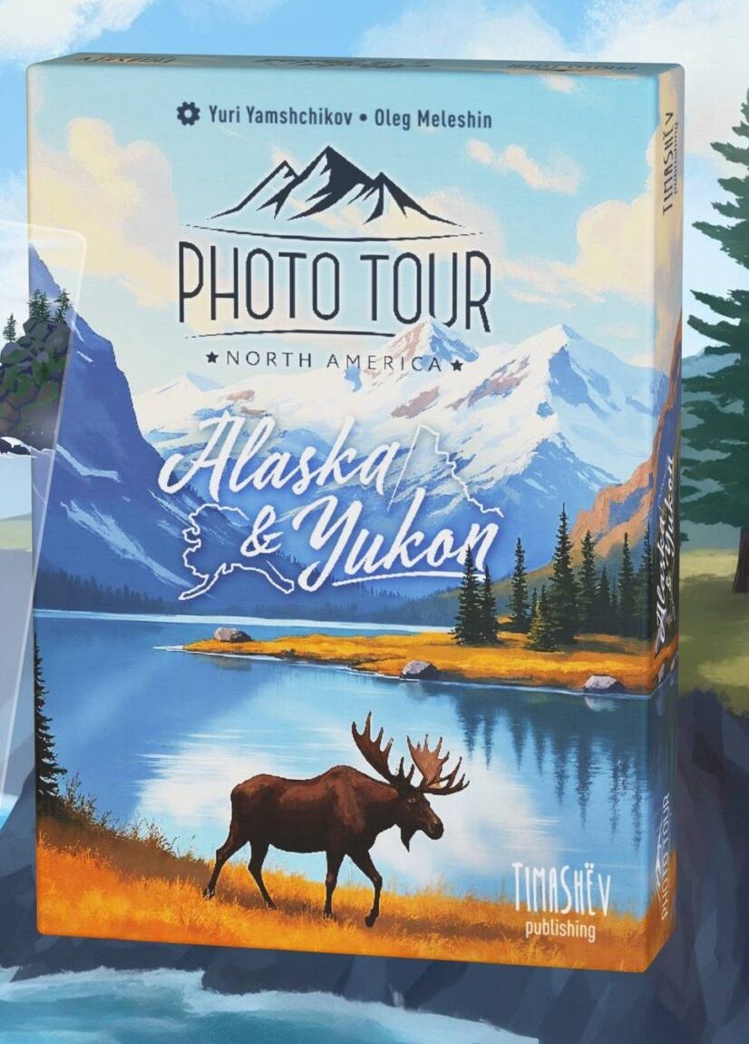 Photo Tour: North America – Alaska & Yukon