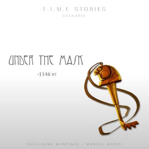 T I M E Stories Product Guide Videogamegeek