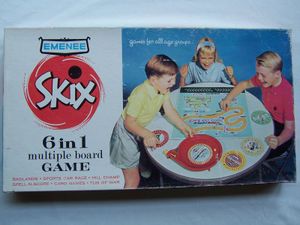 Skix