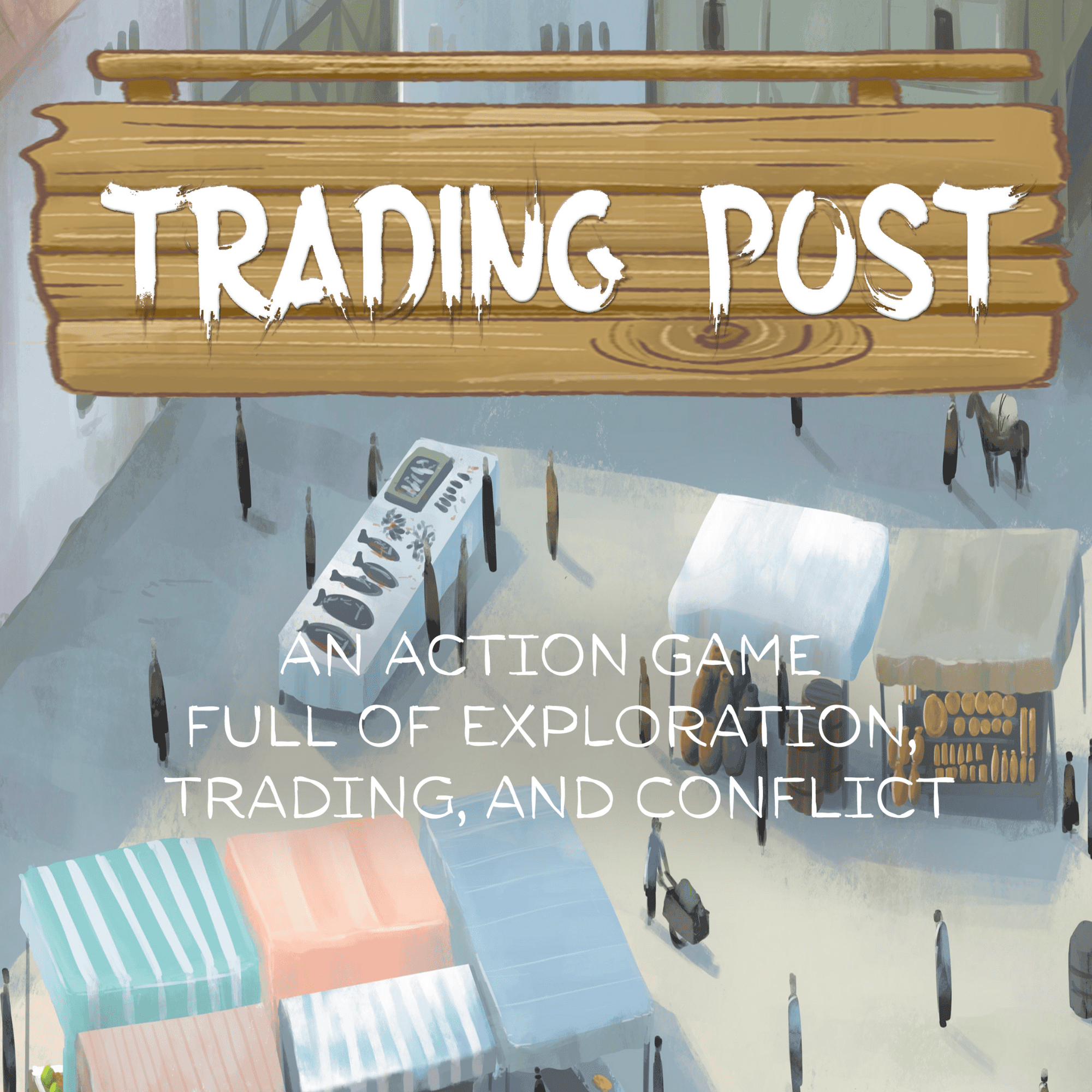 Trading Post