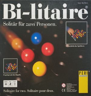Bi-litaire