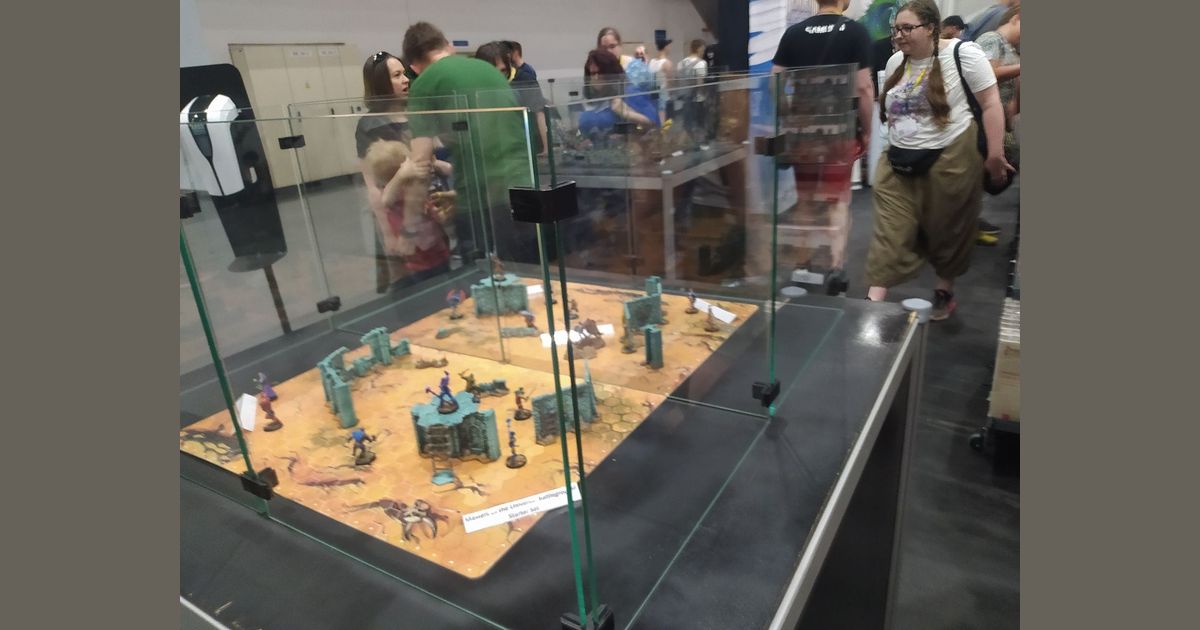 masters of the universe battleground