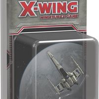 Star Wars: X-Wing Miniatures Game – Z-95 Headhunter Expansion Pack