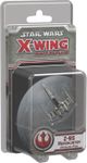 Board Game: Star Wars: X-Wing Miniatures Game – Z-95 Headhunter Expansion Pack