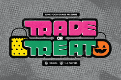 Trade-or-Treat
