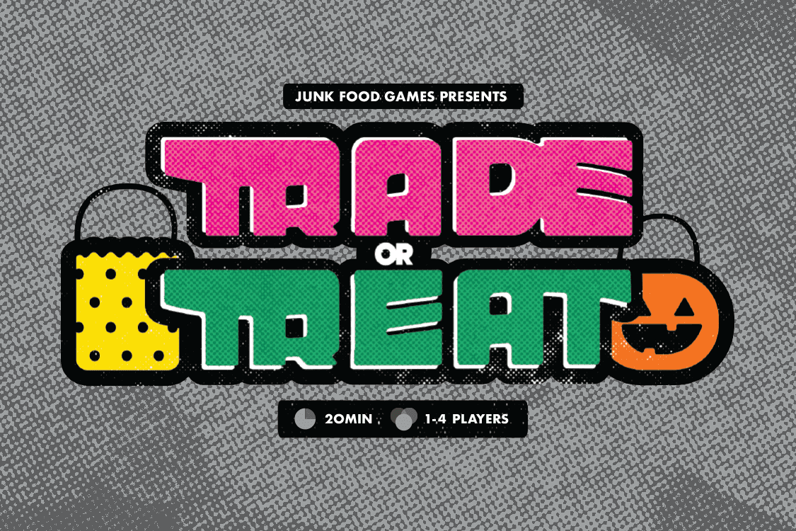 Trade-or-Treat