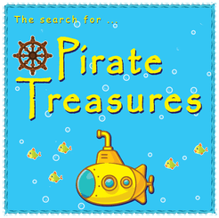 The Search for Pirate Treasures
