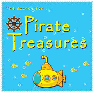The Search for Pirate Treasures