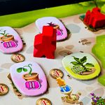Board Game: Botanicus