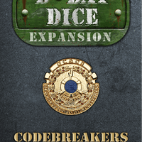 D-Day Dice: Codebreakers