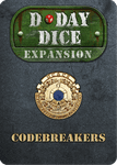 D-Day Dice: Codebreakers (2024)