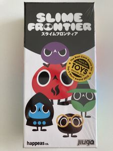 Slime Frontier