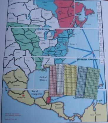 Louisiana Purchase