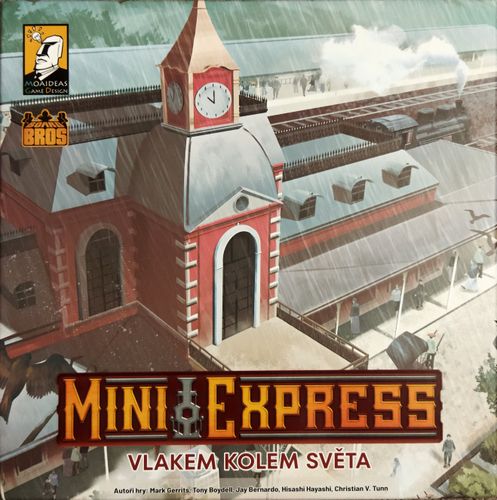 BoardGameGeek