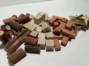 Red Cathedral: GolonkoCrafts Premium Resources