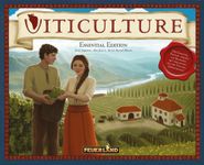 Viticulture Essential Edition