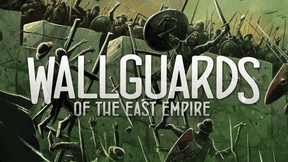 Wallguards of the East Empire thumbnail