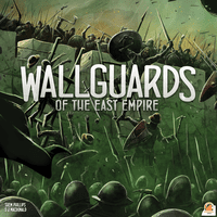 Wallguards of the East Empire