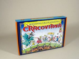 Cracoviana