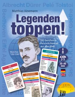 Legenden toppen!